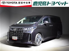 トヨタ アルファード 2.5S Cパッケーシ