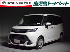 トヨタ タンク G S