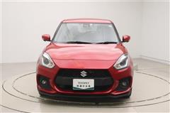 スイフト スポーツ