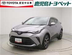 Ｃ－ＨＲ