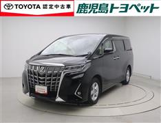 アルファード 2.5X