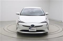 プリウス S シュウフクレキシャ