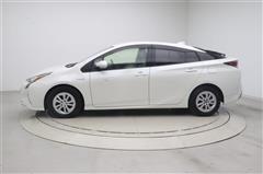 プリウス S シュウフクレキシャ