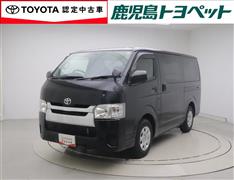 ハイエースバン DX GLパッケーシ