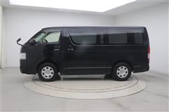 ハイエースバン DX GLパッケーシ