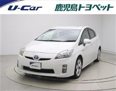 プリウス Sツーリングセレクション