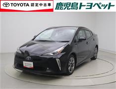 プリウス A プレミアムツーリング