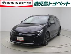 カローラツーリング HEVダブルハ