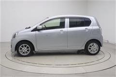 ピクシスエポック X