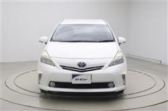 プリウスアルファ Sツーリングセレク