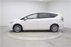 プリウスアルファ Sツーリングセレク