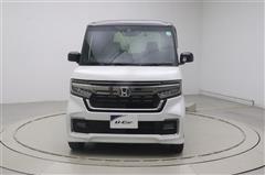 N-BOX カスタムLターボ