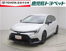 カローラツーリング アクテイブスポ