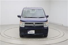 ワゴンR 25シュウネンキネンシャHE