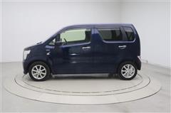 ワゴンR 25シュウネンキネンシャHE