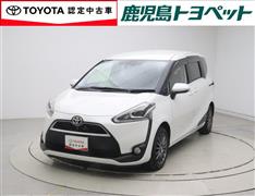 トヨタ シエンタ G