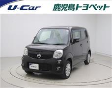 モコ X シュウフクレキシャ