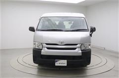 ハイエースワゴン DX