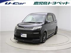 トヨタ スペイド G