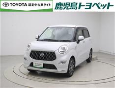 ピクシスジョイ F G SA3