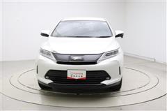 ハリアーHEV PRMメタル&レザーP