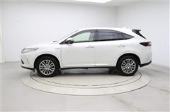 ハリアーHEV PRMメタル&レザーP