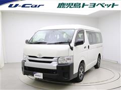 トヨタ ハイエースワゴン DX