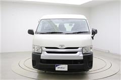 ハイエースワゴン DX