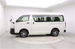 ハイエースワゴン DX