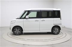 スペーシアカスタム XSターボ