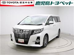 トヨタ アルファード S Cパッケージ
