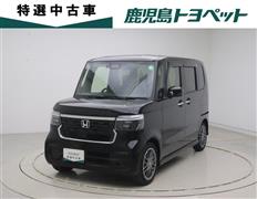 N-BOXカスタム ターボ