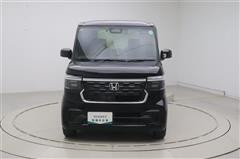 N-BOXカスタム ターボ