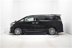 ヴェルファイア 2.5Z Gエディシ