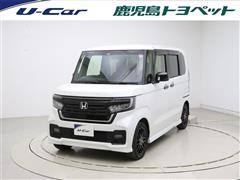 ホンダ N-BOX カスタム Lターボスタイル