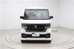 N-BOX カスタム Lターボスタイル