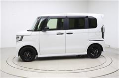 N-BOX カスタム Lターボスタイル