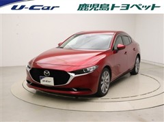 マツダ MAZDA3 15Sツーリング