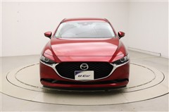MAZDA3 15Sツーリング
