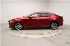 MAZDA3 15Sツーリング