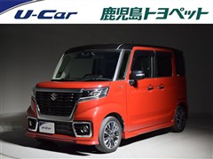 スズキ スペーシア カスタムHV XS
