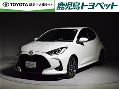 トヨタ ヤリス Z