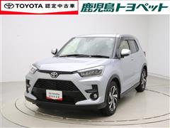トヨタ ライズ Z