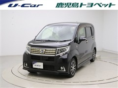 ダイハツ ムーヴ カスタムX20thアニゴール