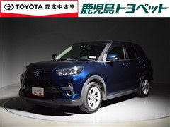 トヨタ ライズ HEV G