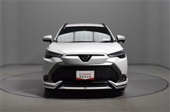 カローラクロス Z