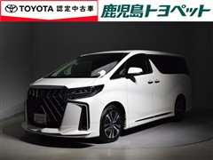 アルファード 3.5SC