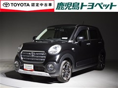 トヨタ ピクシスジョイ C G SA3