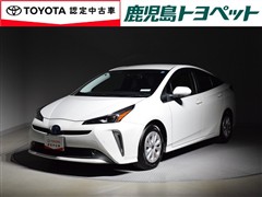 トヨタ プリウス Sセーフティプラス2