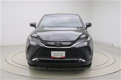 ハリアー Zレザーパッケージ